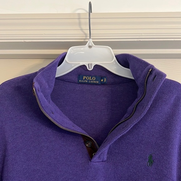 Men’s Polo by Ralph Lauren Sweater - Picture 7 of 7